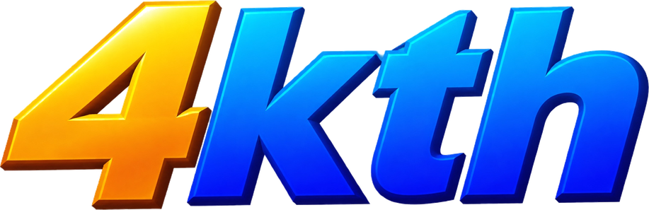 4kth โลโก้